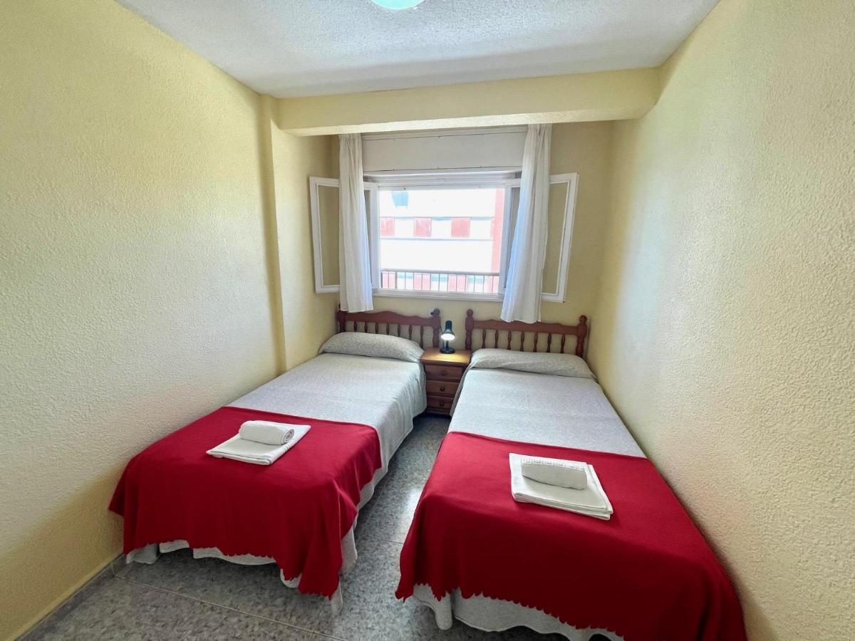Miramar Playa - Aloturin Appartement Benidorm