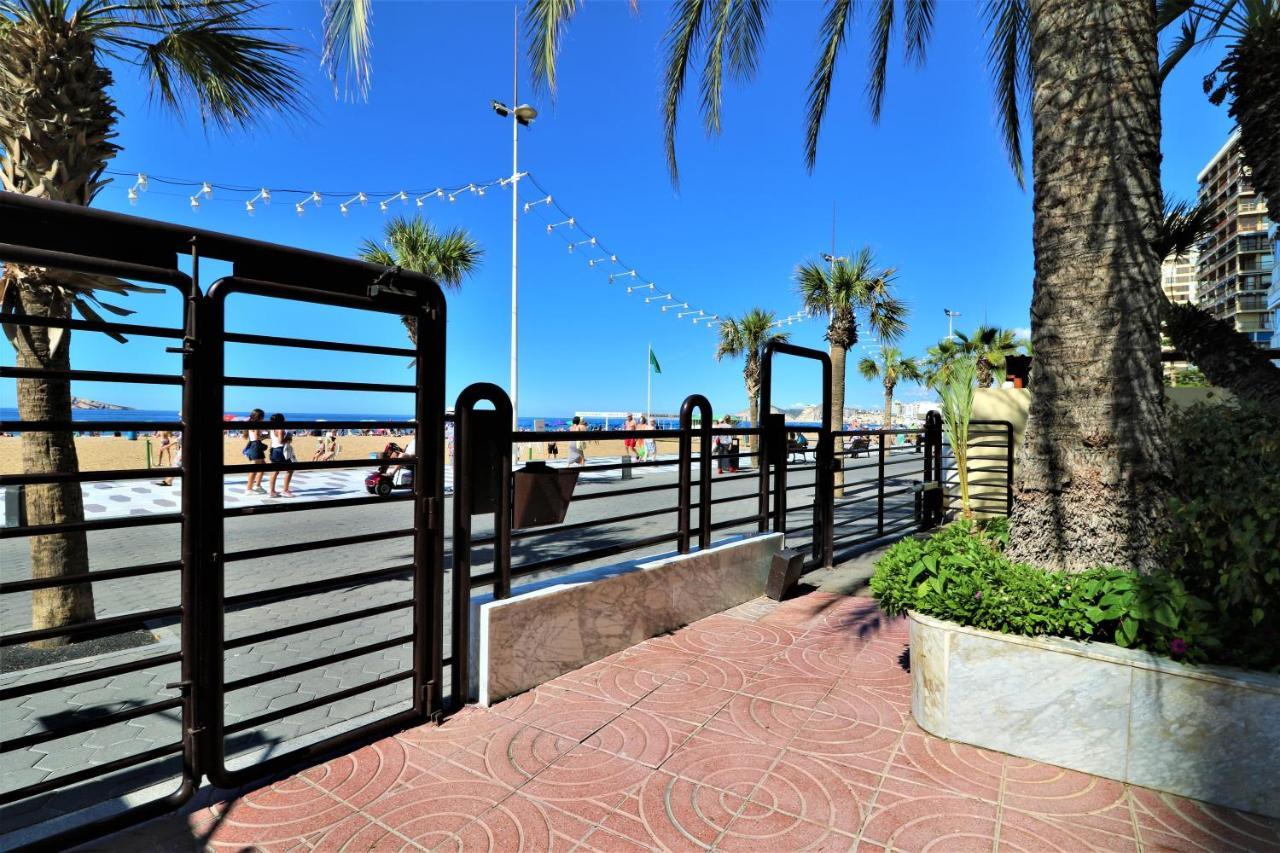 Apartment Arenas 1-c Levante *