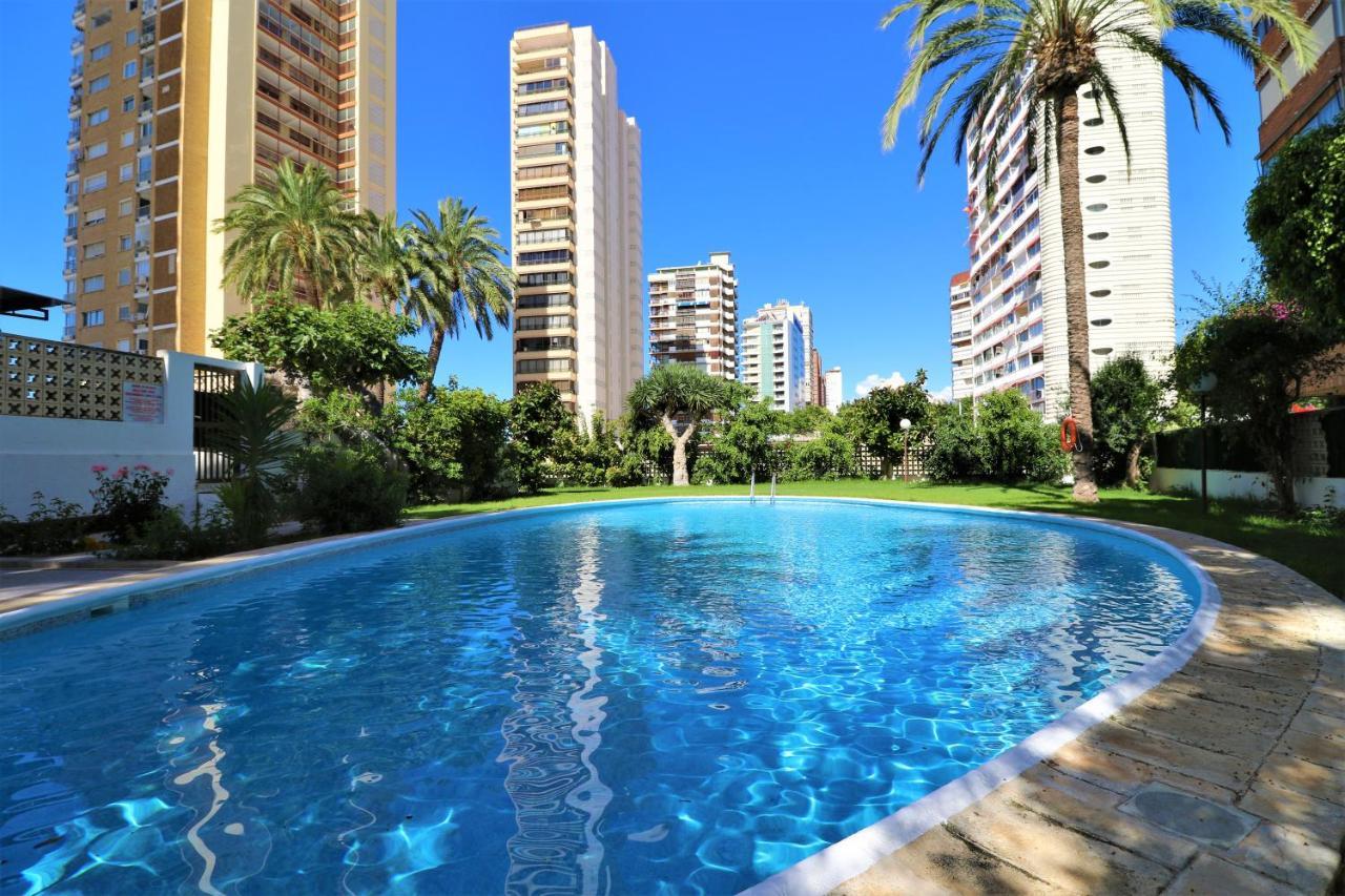 Apartment Arenas 1-c Levante *