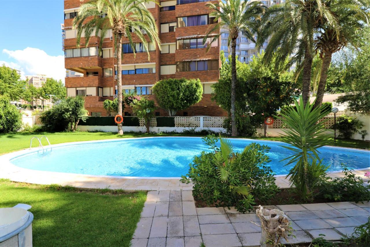 Apartment Arenas 1-c Levante