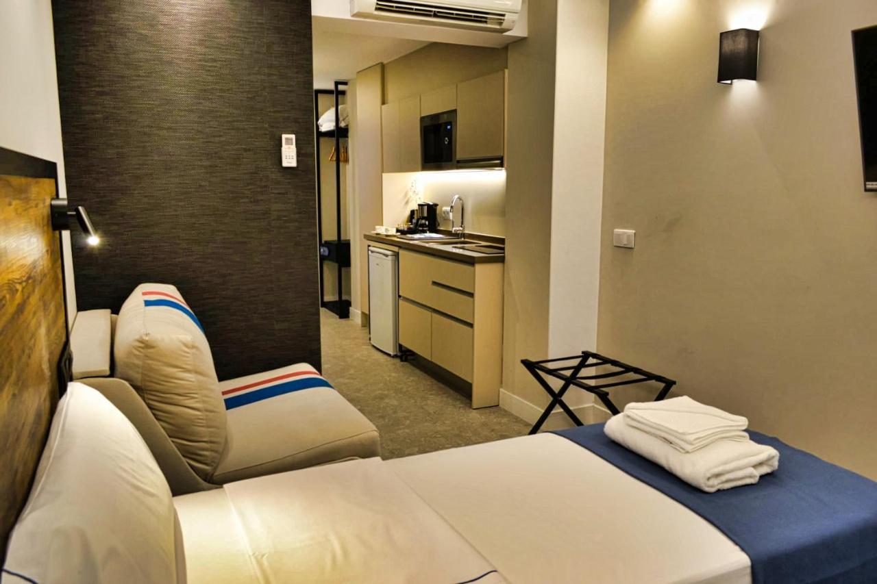 Aparthotel Gbh Hotel-apartamentos Posidonia