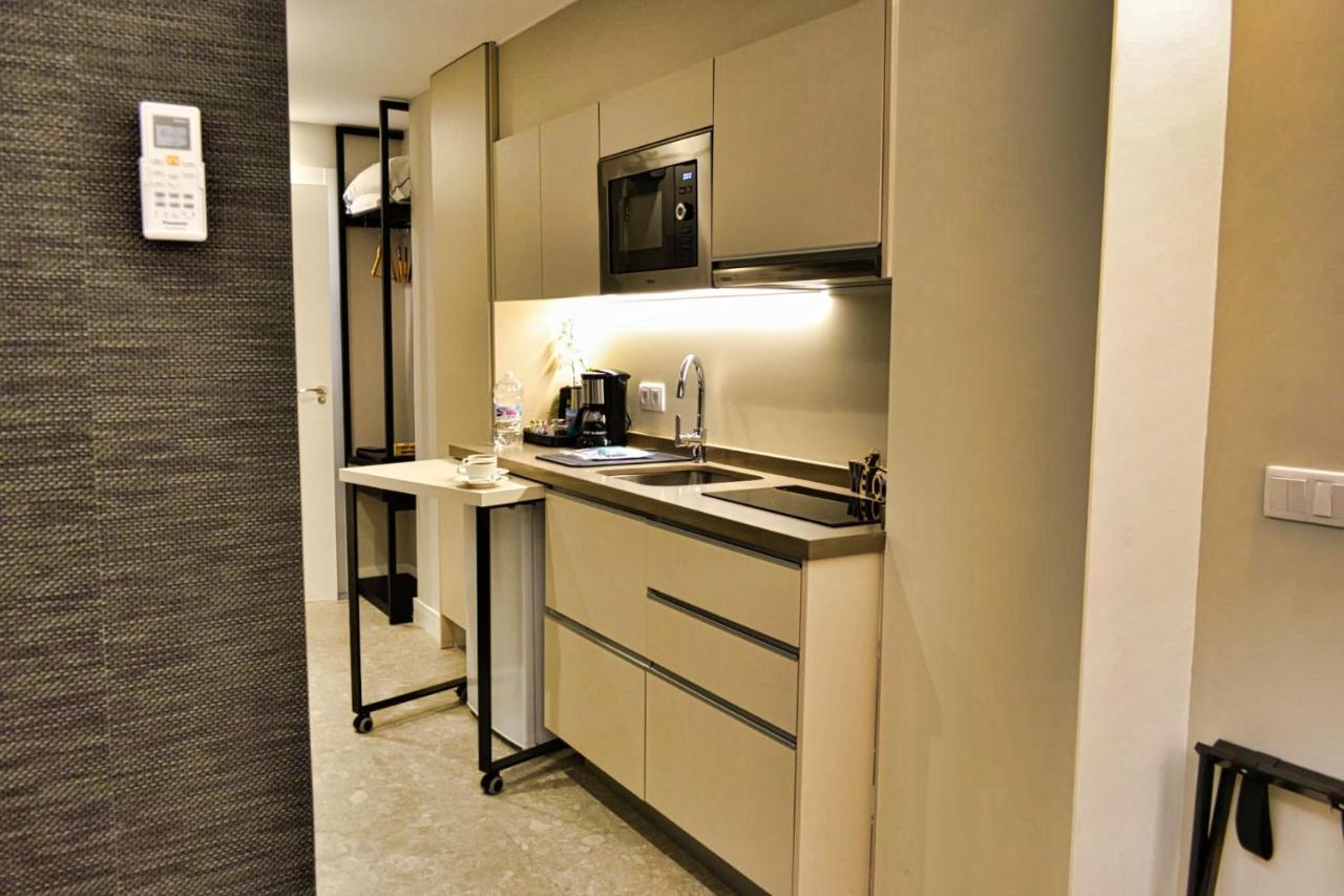 Gbh Hotel-apartamentos Posidonia Aparthotel