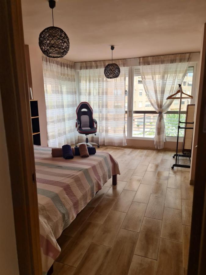 Apartment Piso Rosita Y Martin Benidorm