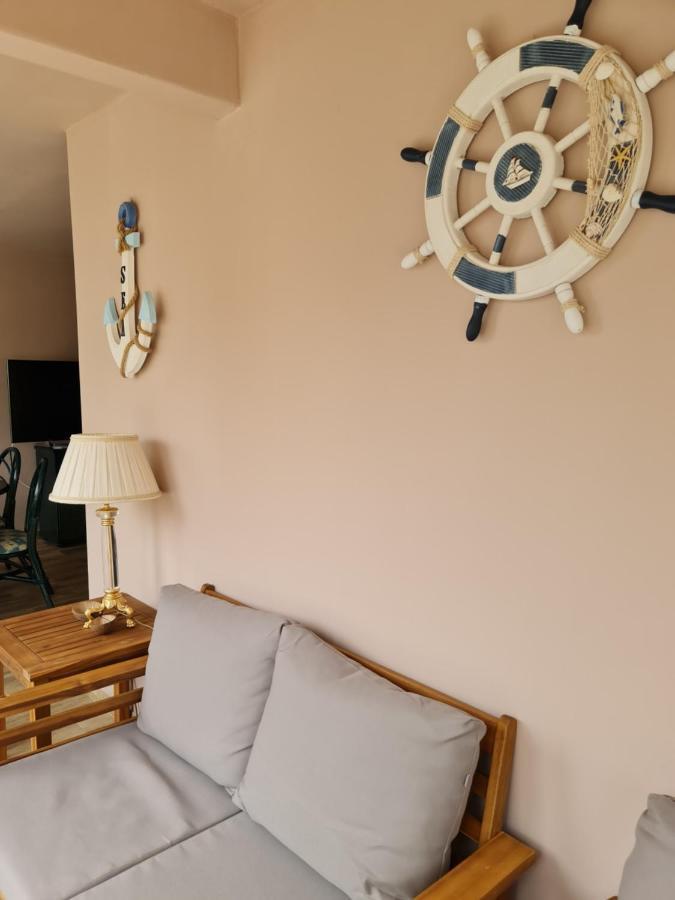 Apartment Piso Rosita Y Martin Benidorm