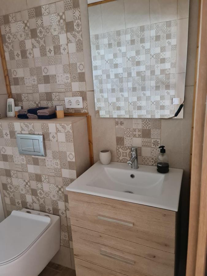 Apartment Piso Rosita Y Martin Benidorm