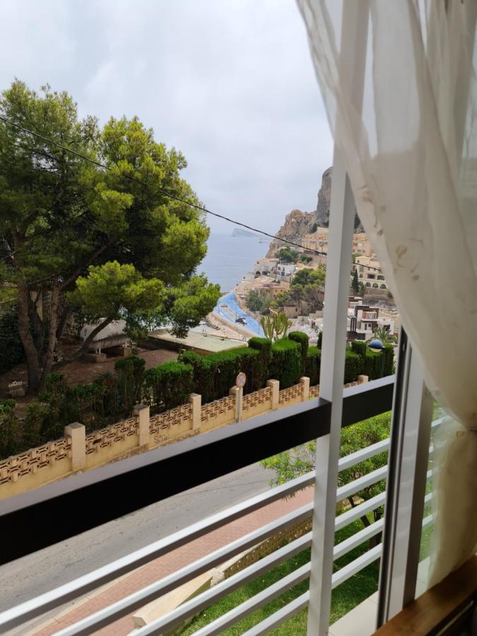 Piso Rosita Y Martin Benidorm