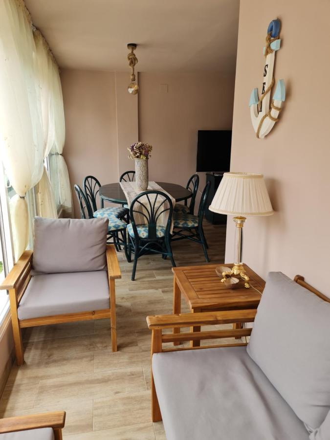 Piso Rosita Y Martin Apartment Benidorm