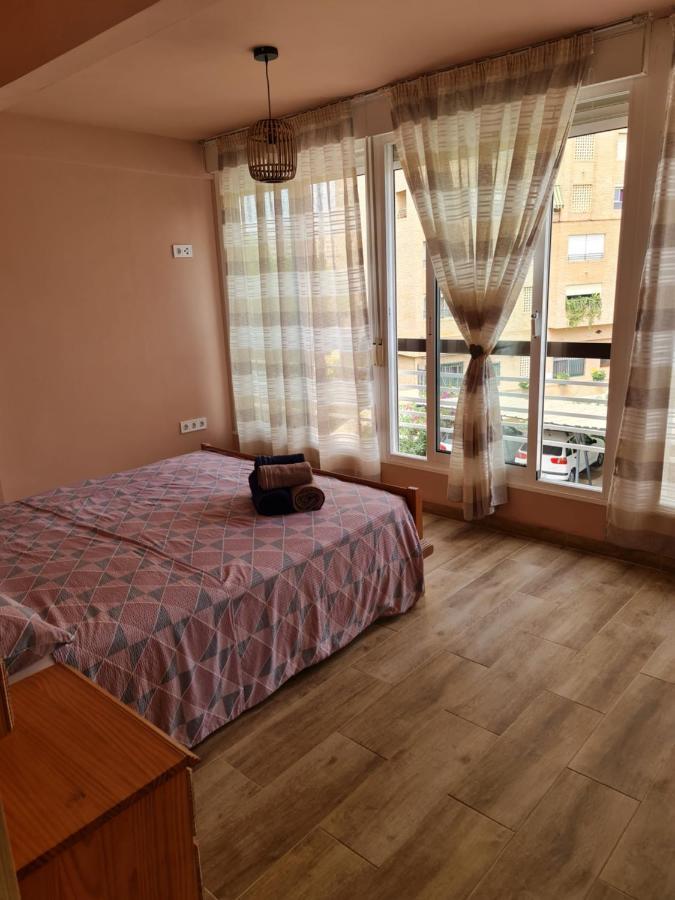 Apartment Piso Rosita Y Martin