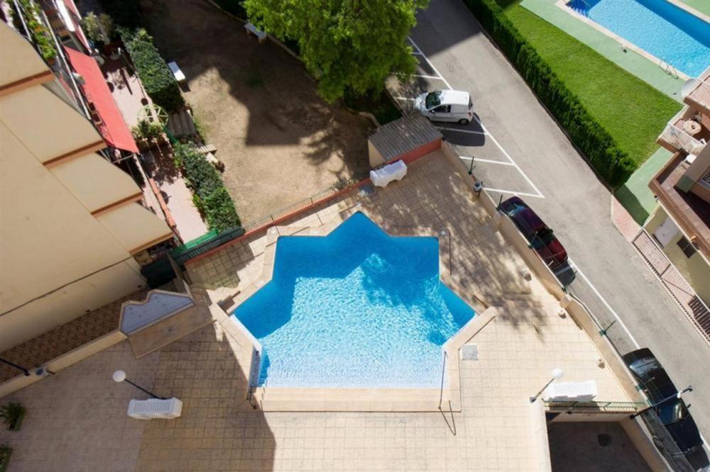 Algar Vacaciones Y Relax *
