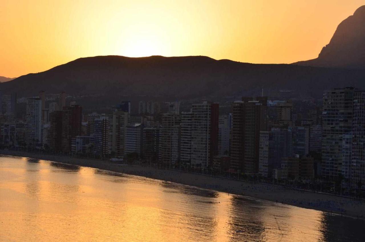 Agua Mundo I Appartement *