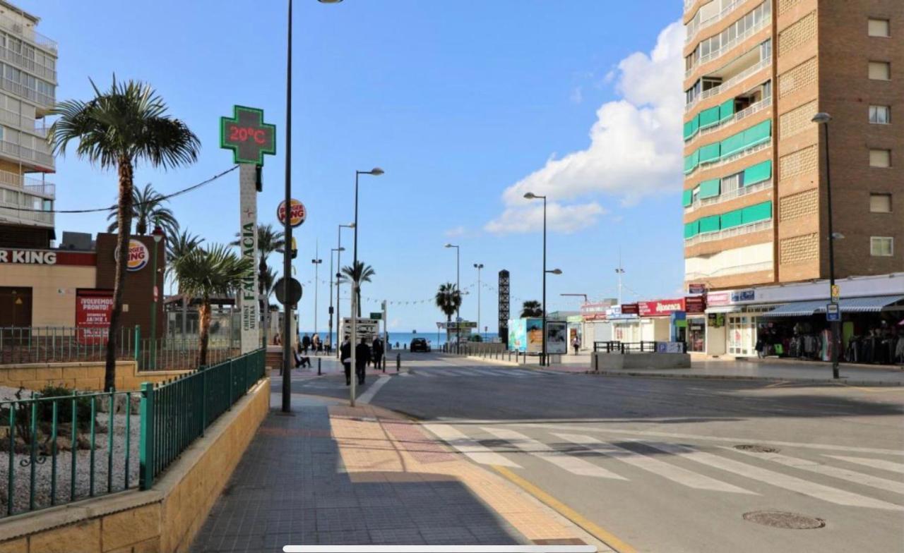 Apartamento El Rincon *
