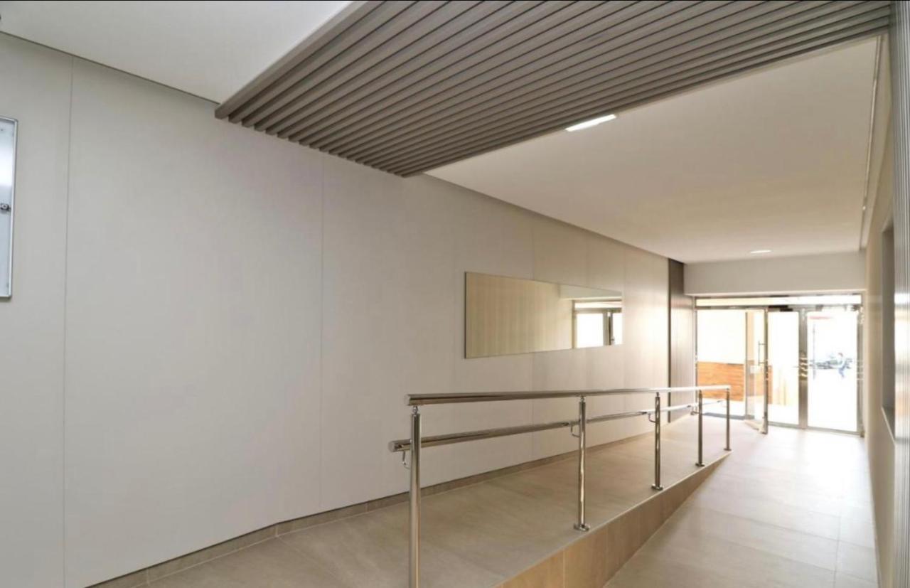 El Rincon Apartamento