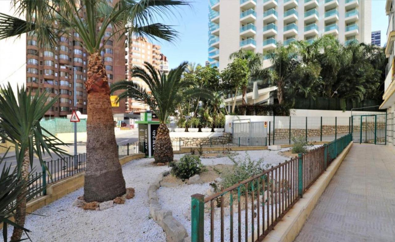 El Rincon Benidorm