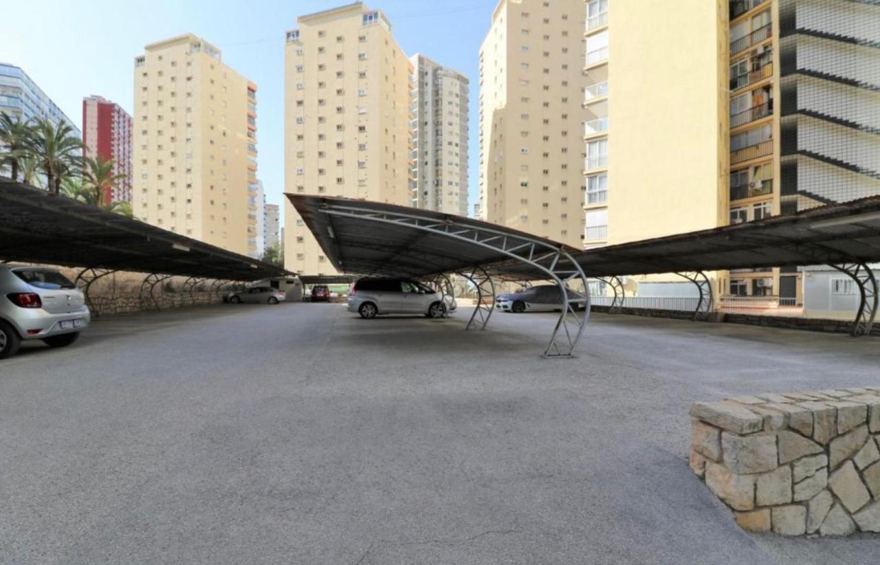 El Rincon Apartamento