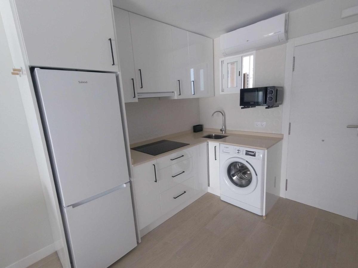 El Faro De Apartamento