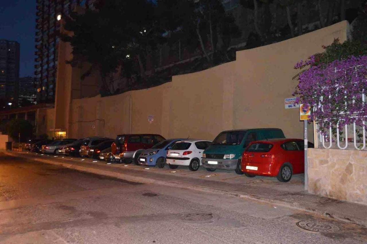 El Faro De Apartamento