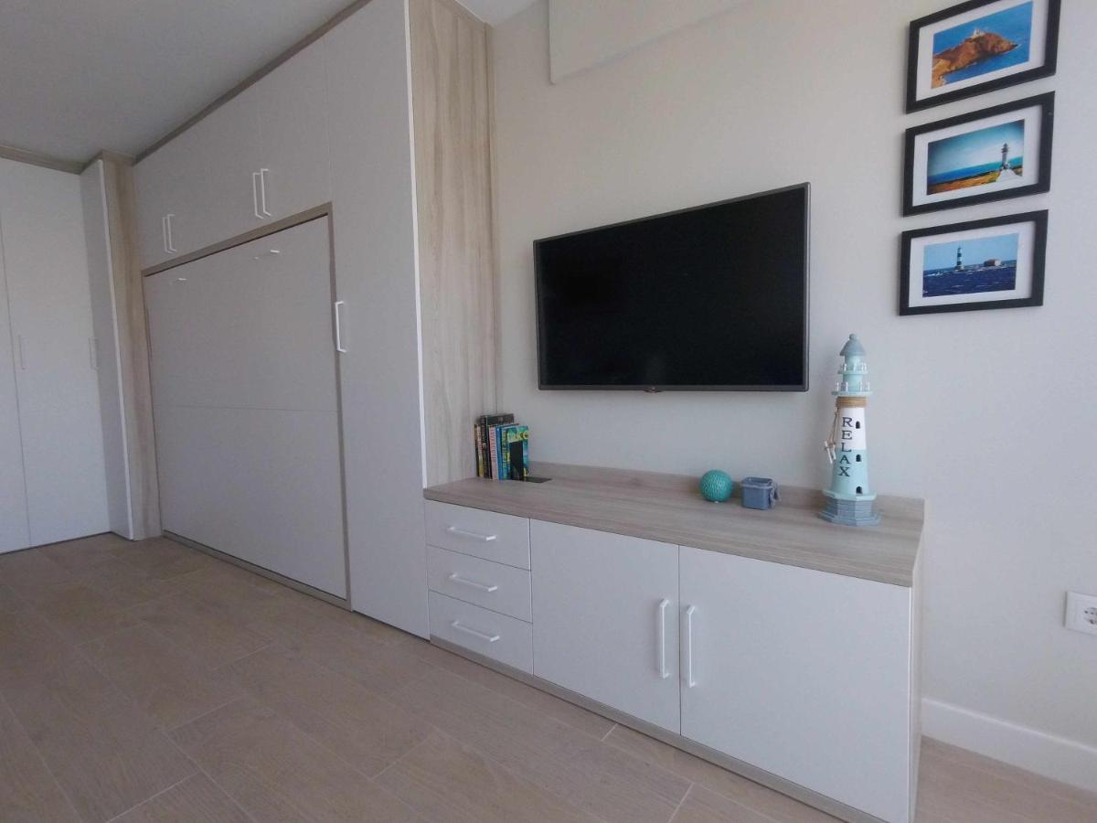 Appartement El Faro De Benidorm