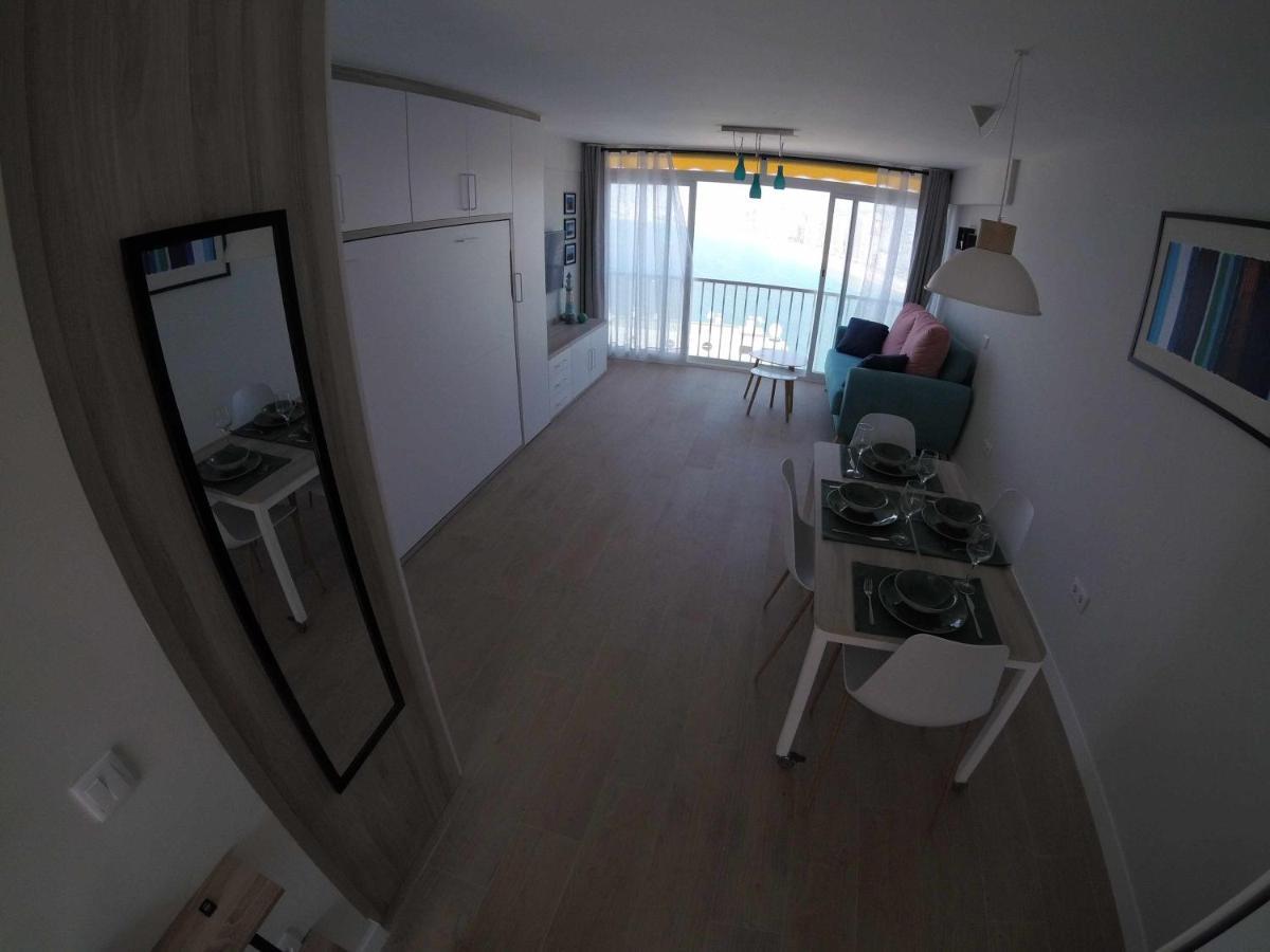 Appartement El Faro De