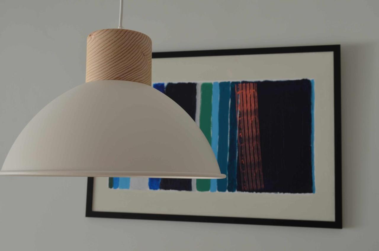 El Faro De Appartement