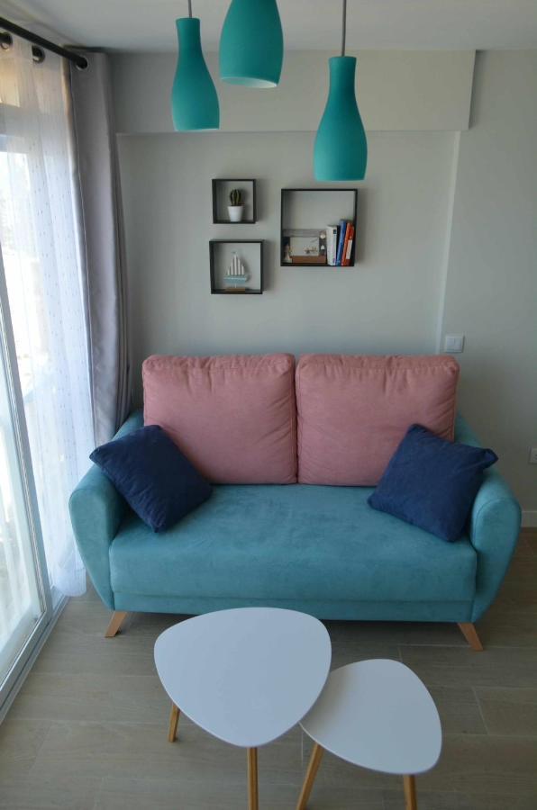 El Faro De Apartamento *
