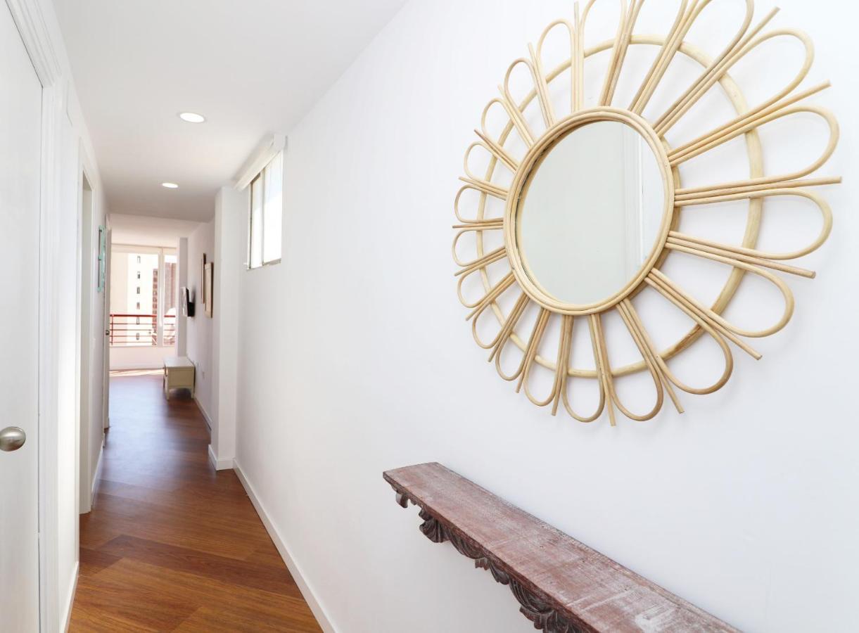 Apartment Piscis 12-1 Benidorm