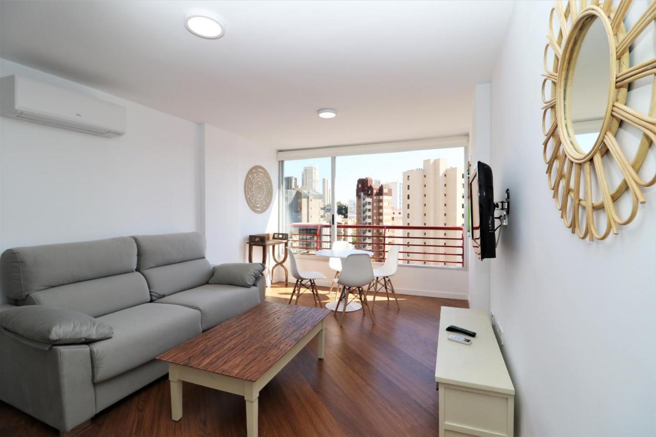 Piscis 12-2 Apartment Benidorm