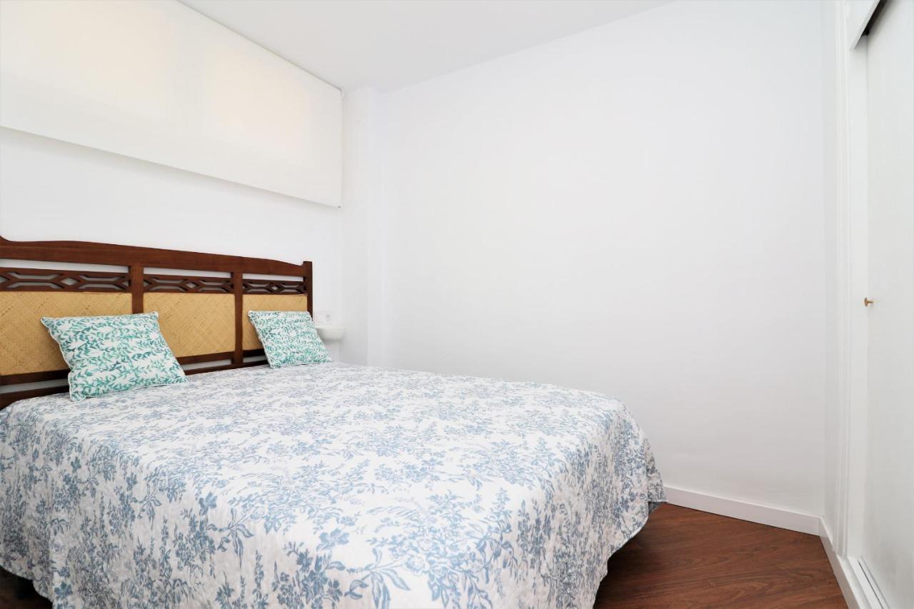 Apartment Piscis 12-1 Benidorm