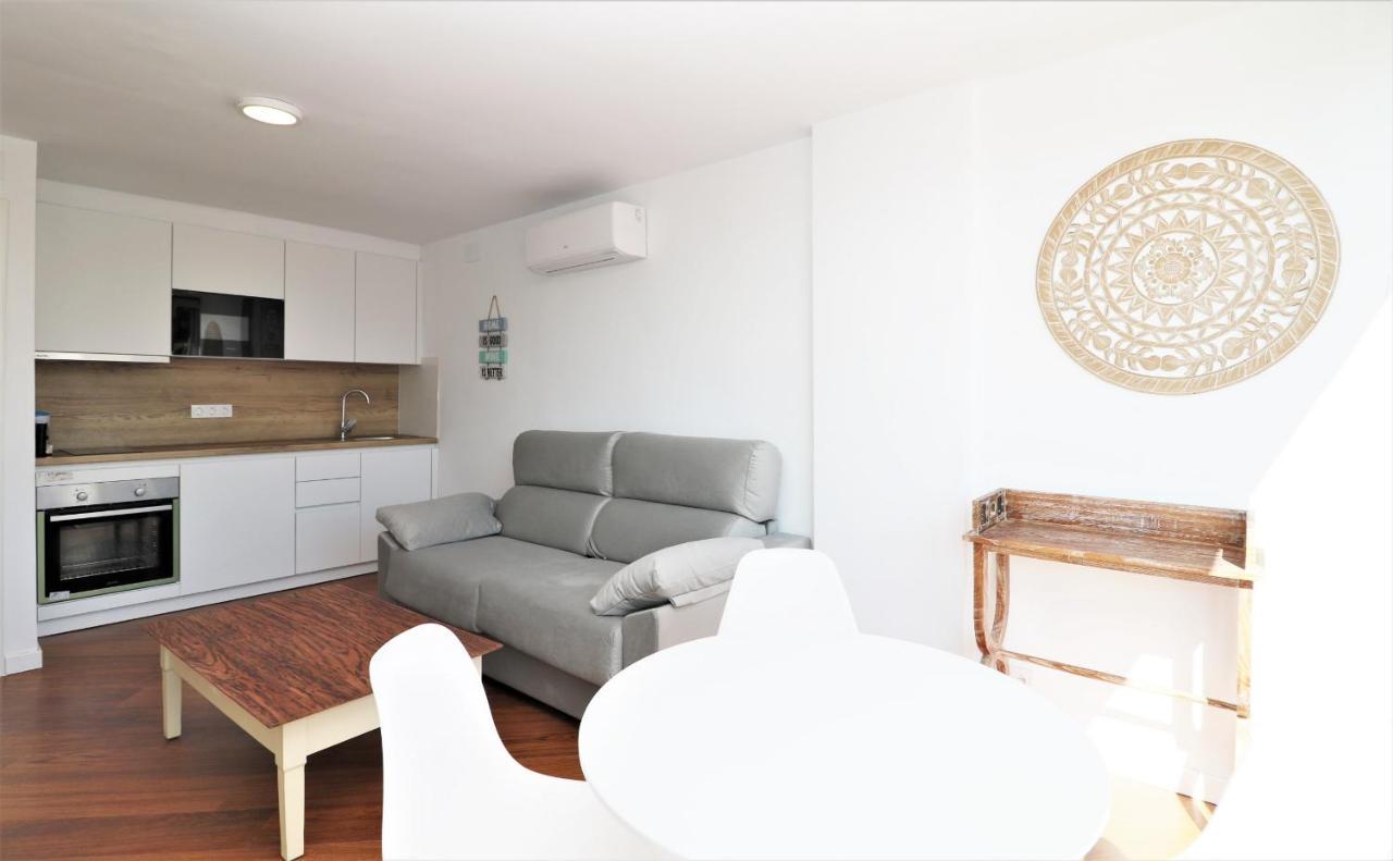 Piscis 12-2 Apartment