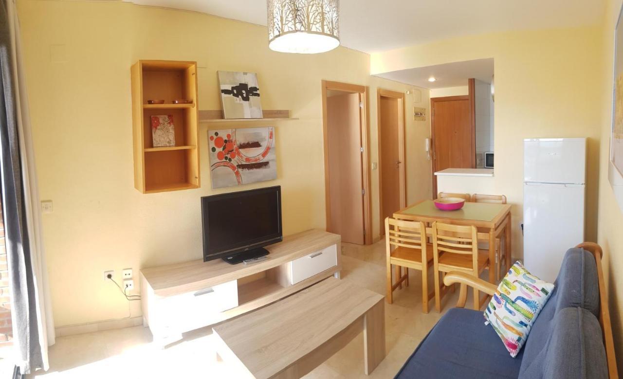 Trinisol 2-fincas * Benidorm
