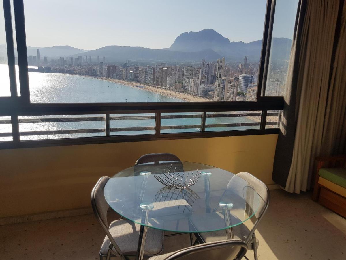 Appartement Trinisol 2-fincas