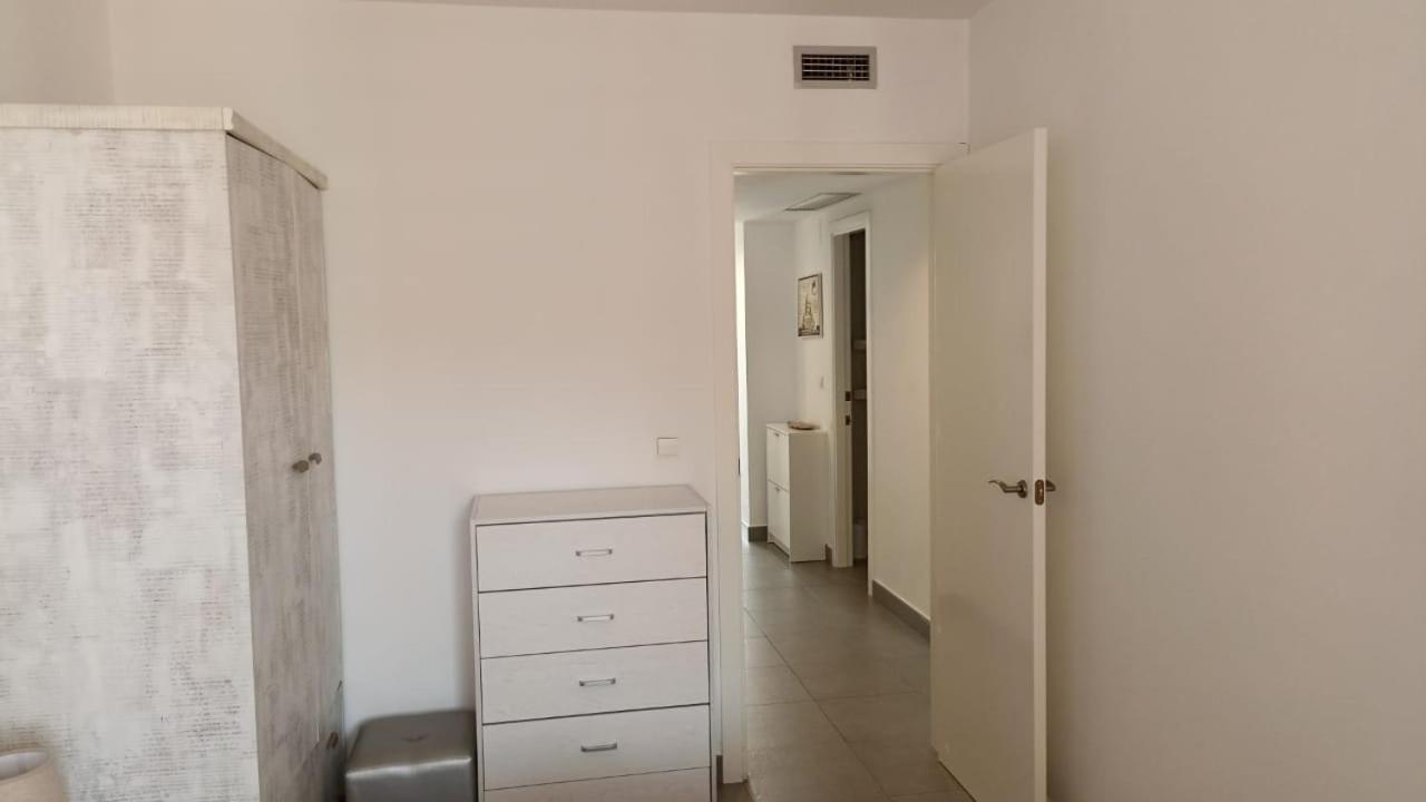 Mirador De Novacala Apartment