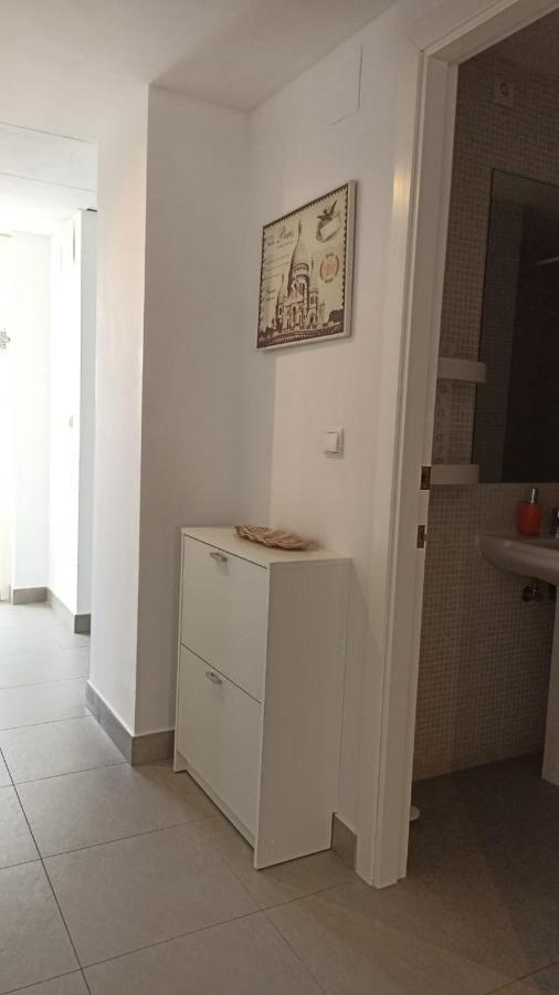 Apartment Mirador De Novacala Benidorm