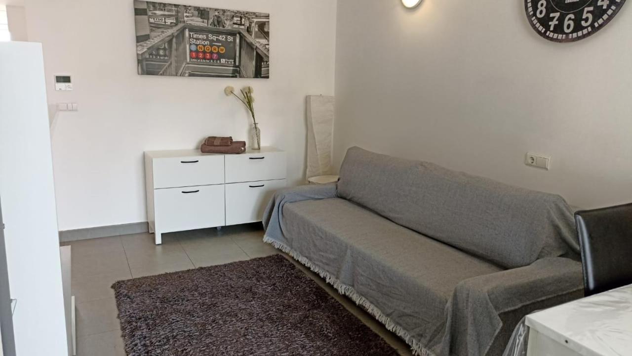 Apartment Mirador De Novacala *