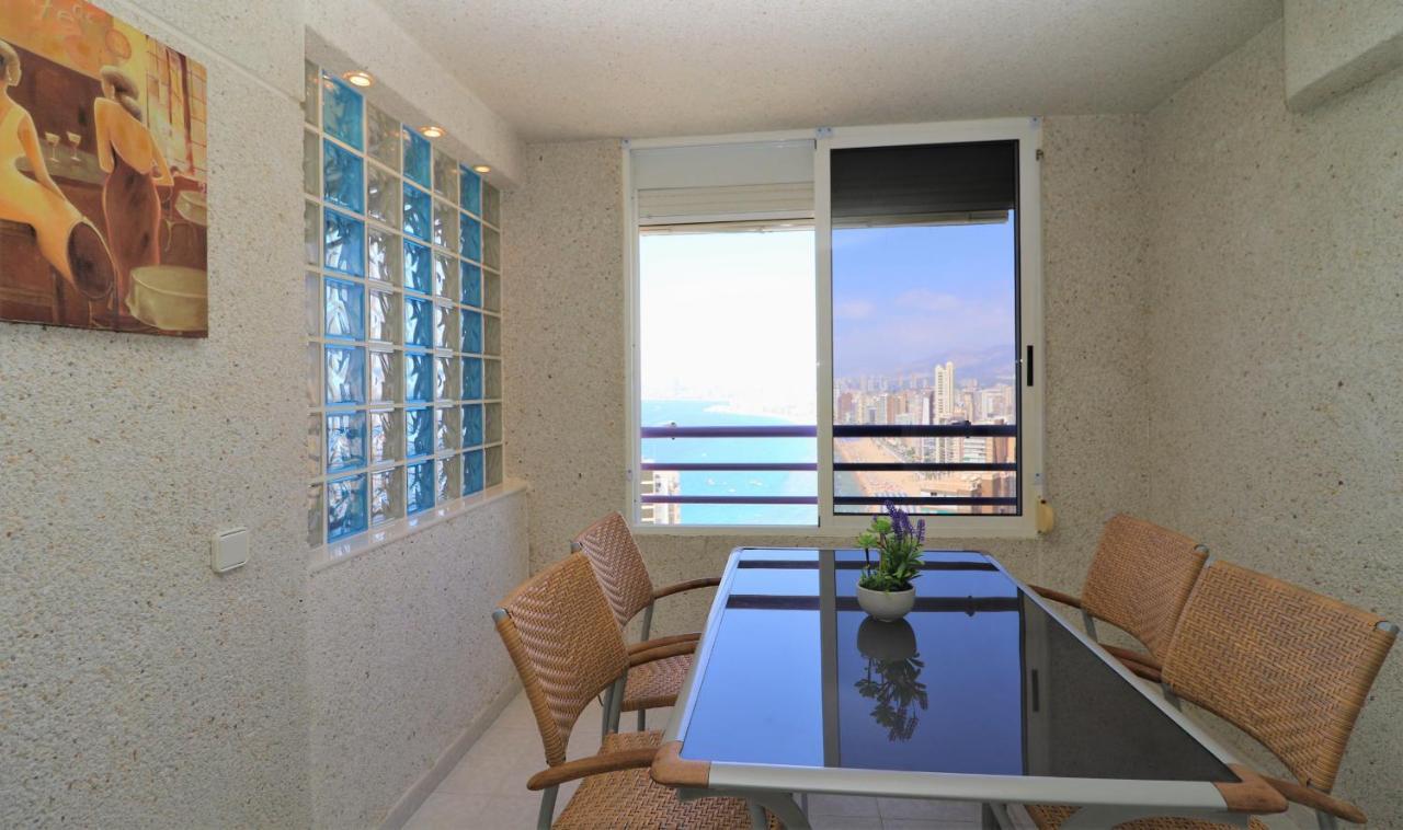 Tropic Mar Seaview 20-a *