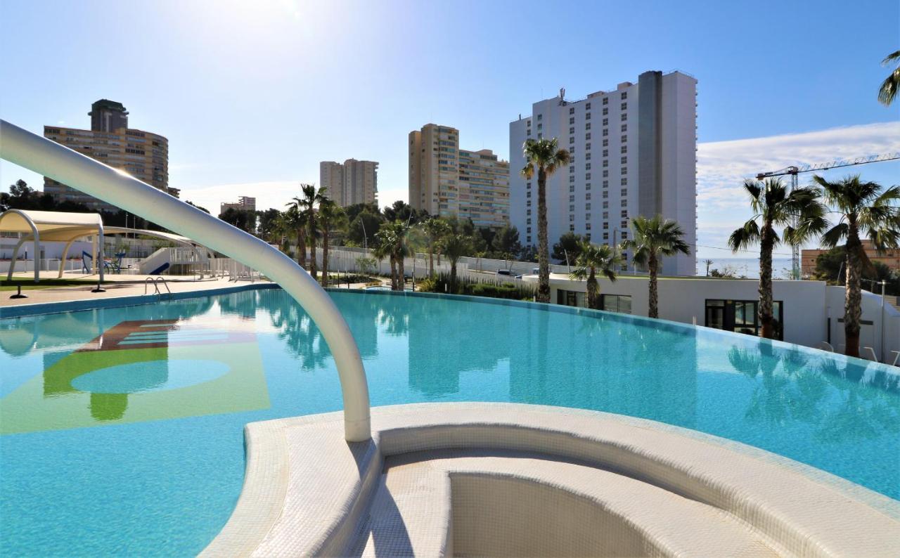 Apartamento Sunset Waves 1-238 *