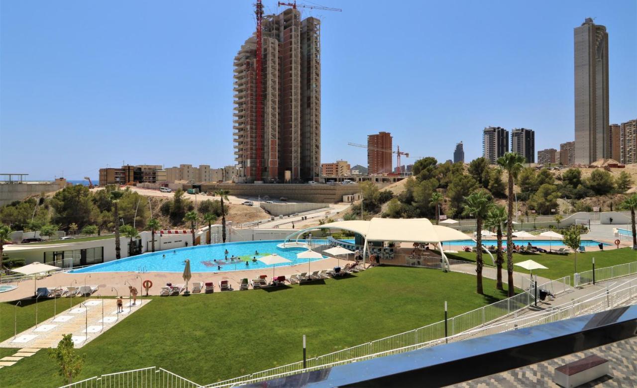 Apartamento Sunset Waves 1-238 *