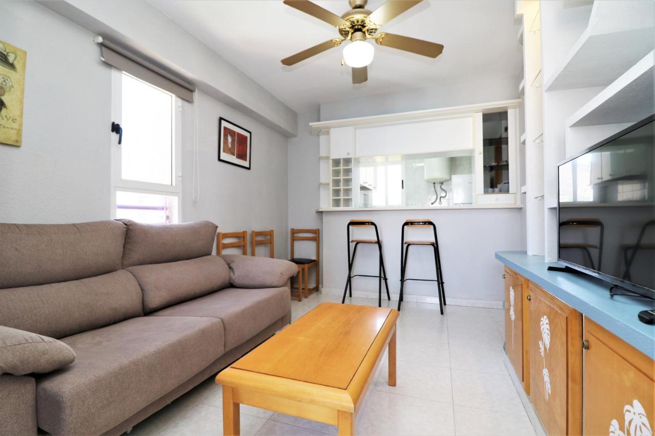 Tropic Mar Seaview 20-a * Benidorm