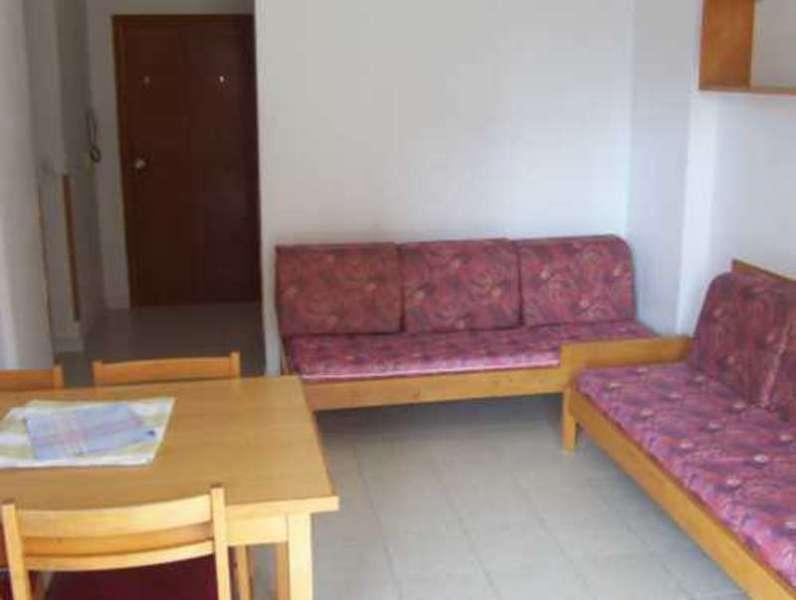 Europa Center Apartment Benidorm