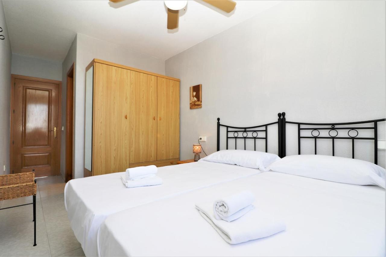 Apartment Tropic Mar Seaview 20-a