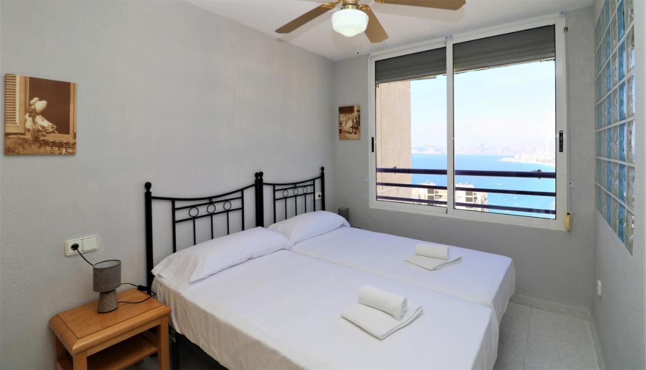 Tropic Mar Seaview 20-a *
