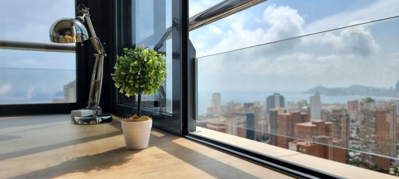 Top Views! Apartamento Premium- Torres D' Oboe