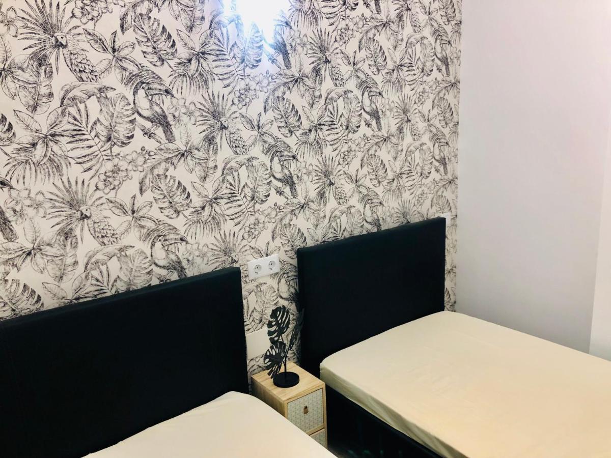 Binance Apartamento Benidorm