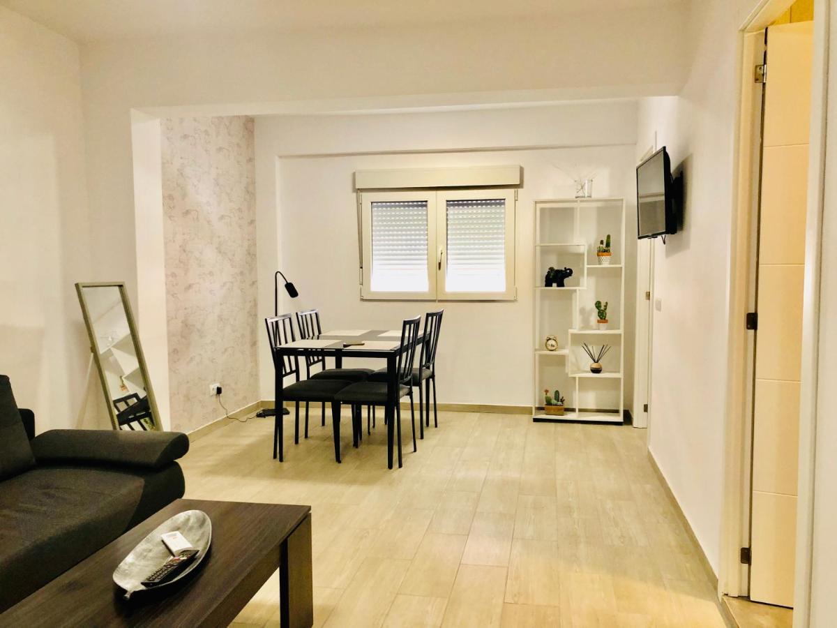 Binance Apartamento Benidorm