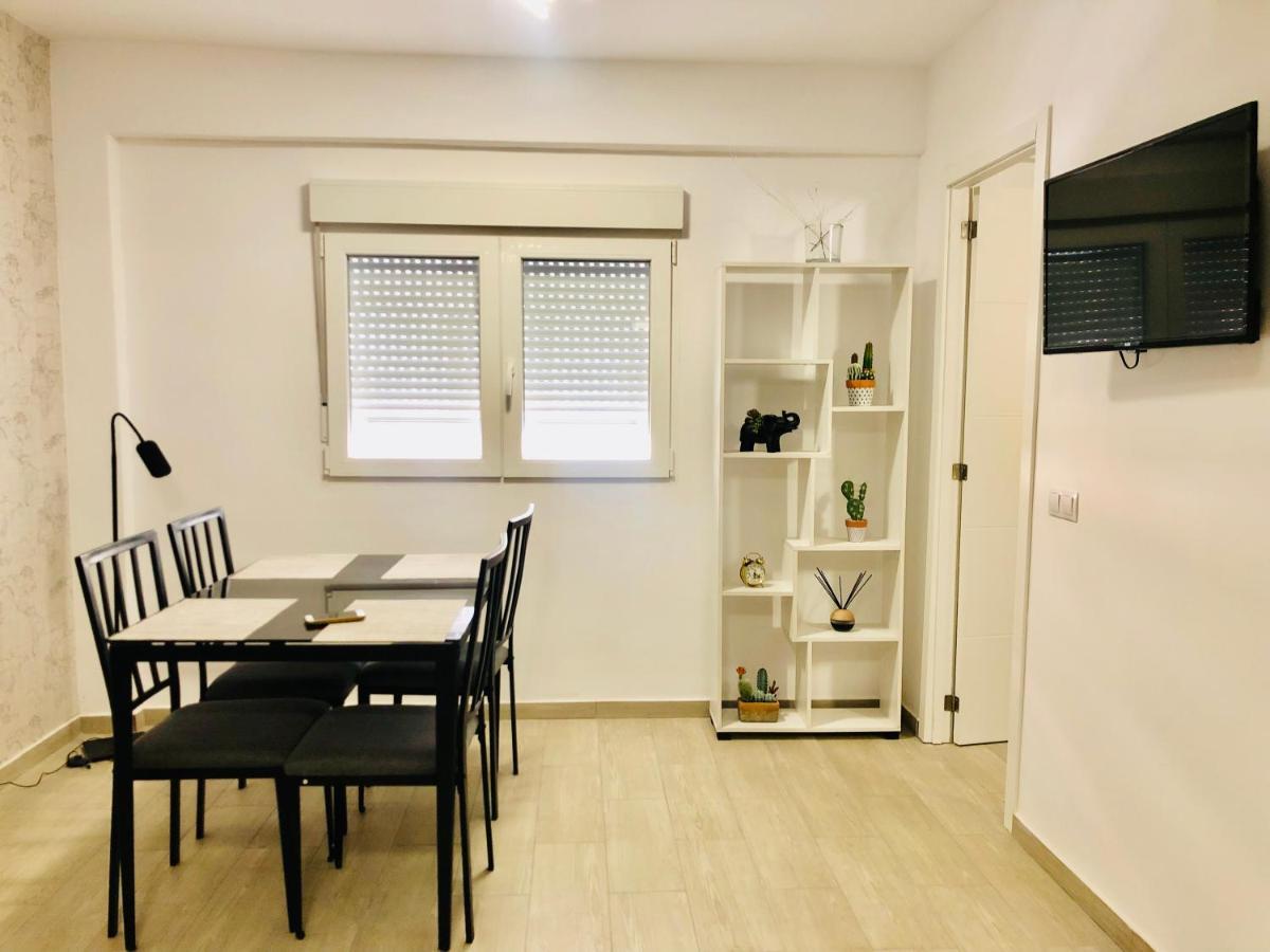 Apartamento Binance *