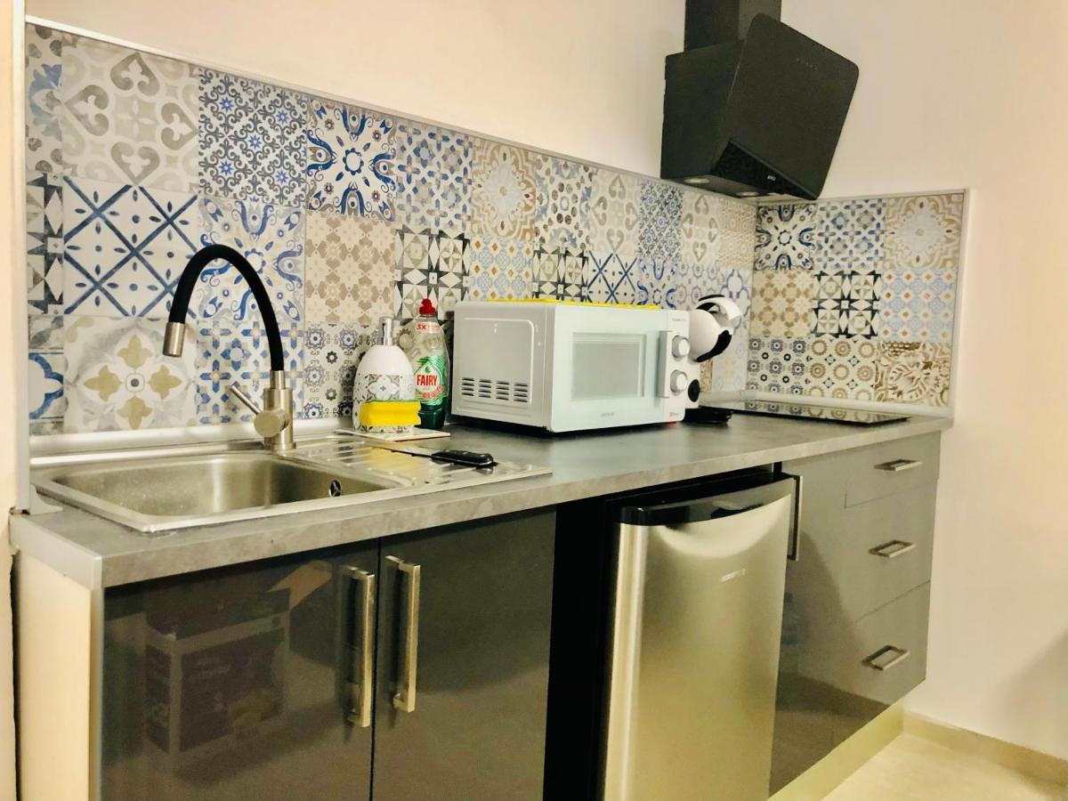 Binance Apartamento
