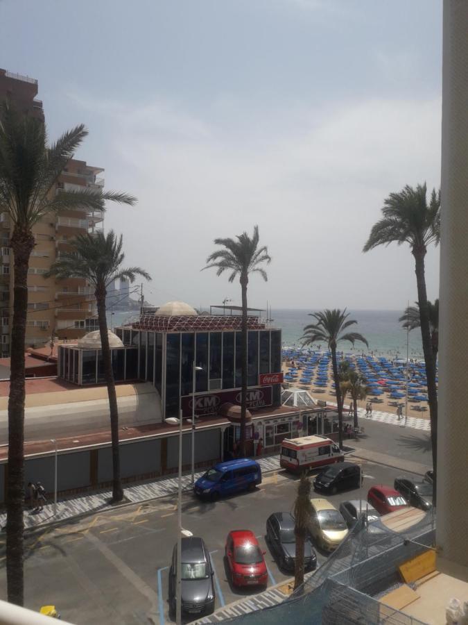 Rex Cuatro * Benidorm