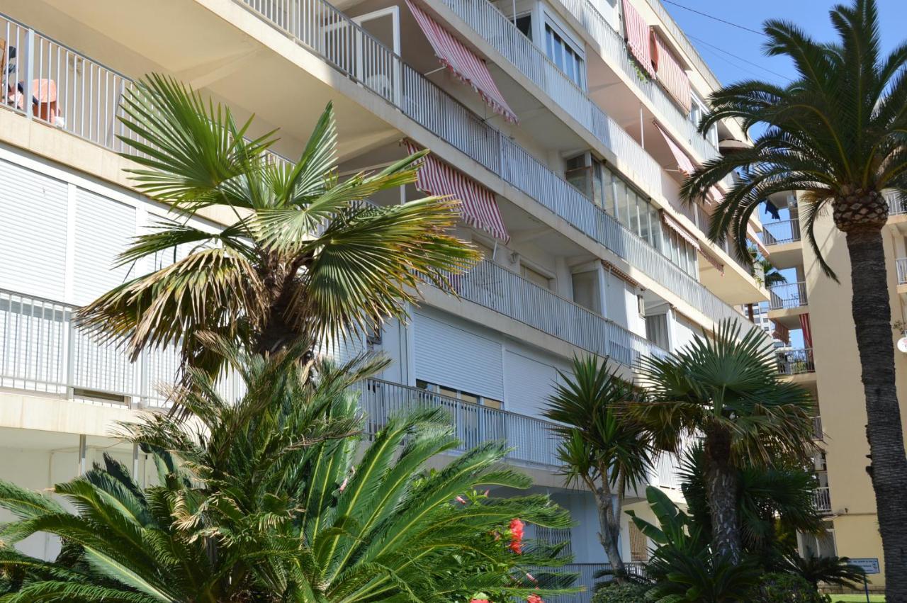 El Pato Primera Linea Appartement Benidorm