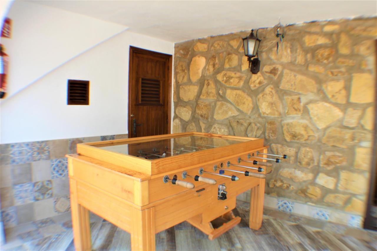 Costa Levante Villa Benidorm
