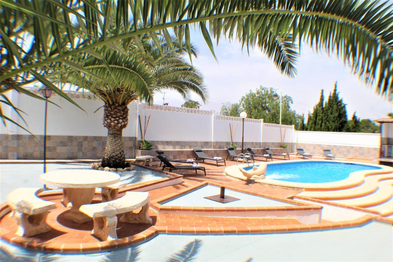 Costa Levante Villa *