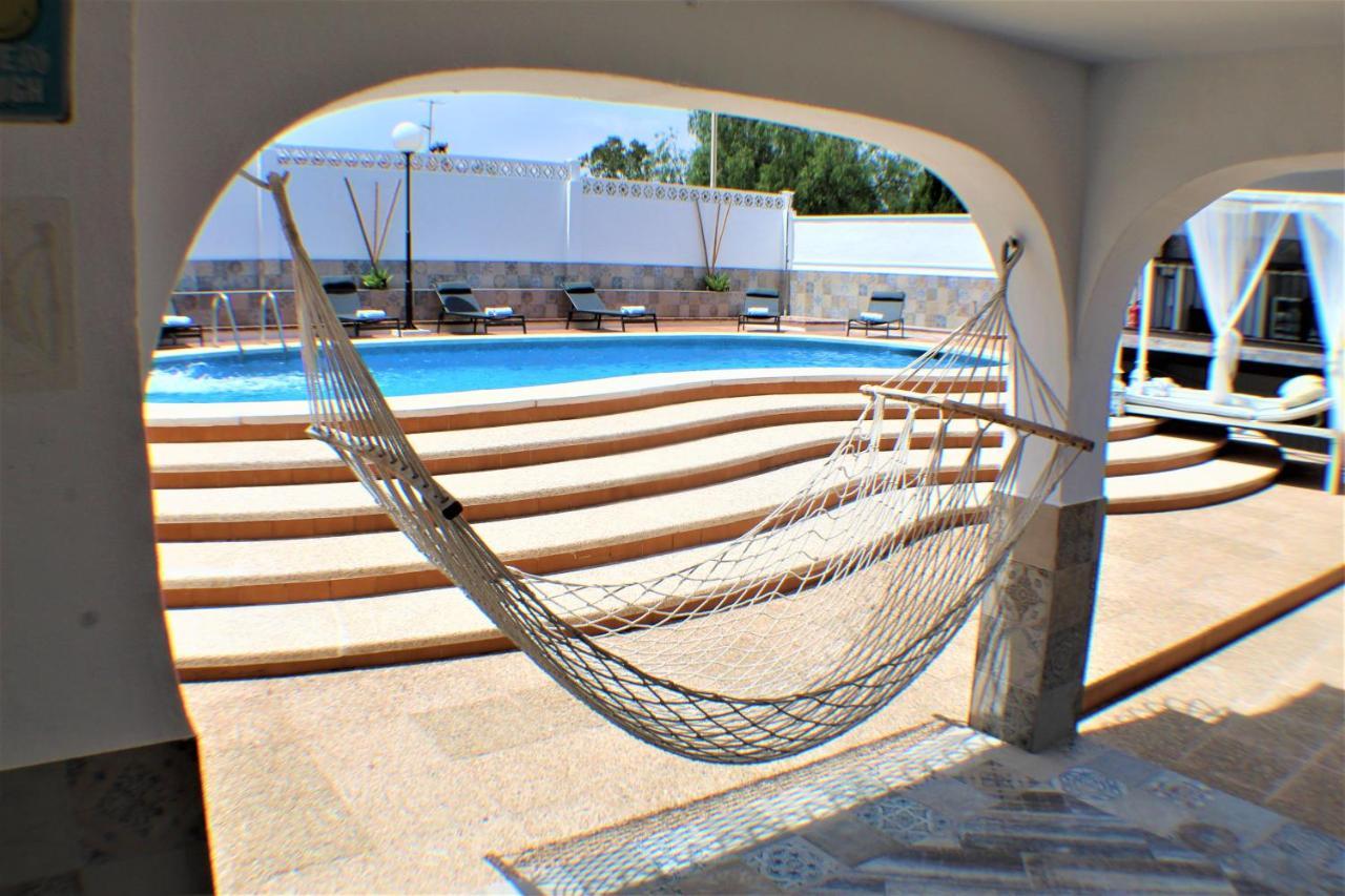 Costa Levante *